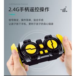 SLUBAN M38-B1021 B1021 1021 M38B1021 38-B1021 non  XE ĐIỀU KHIỂN TỪ XA TRINH SÁT BÁNH XÍCH SCORPIO bộ đồ chơi xếp lắp ráp ghép mô hình  REMOTE CONTROL TRACKED VEHICLE Kỹ Thuật Công Nghệ Cao Mô Hình Phương Tiện 530 khối