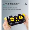 SLUBAN M38-B1021 B1021 1021 M38B1021 38-B1021 non  XE ĐIỀU KHIỂN TỪ XA TRINH SÁT BÁNH XÍCH SCORPIO bộ đồ chơi xếp lắp ráp ghép mô hình  REMOTE CONTROL TRACKED VEHICLE Kỹ Thuật Công Nghệ Cao Mô Hình Phương Tiện 530 khối