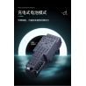 SLUBAN M38-B1021 B1021 1021 M38B1021 38-B1021 non  XE ĐIỀU KHIỂN TỪ XA TRINH SÁT BÁNH XÍCH SCORPIO bộ đồ chơi xếp lắp ráp ghép mô hình  REMOTE CONTROL TRACKED VEHICLE Kỹ Thuật Công Nghệ Cao Mô Hình Phương Tiện 530 khối