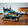 SLUBAN M38-B1021 B1021 1021 M38B1021 38-B1021 non  XE ĐIỀU KHIỂN TỪ XA TRINH SÁT BÁNH XÍCH SCORPIO bộ đồ chơi xếp lắp ráp ghép mô hình  REMOTE CONTROL TRACKED VEHICLE Kỹ Thuật Công Nghệ Cao Mô Hình Phương Tiện 530 khối