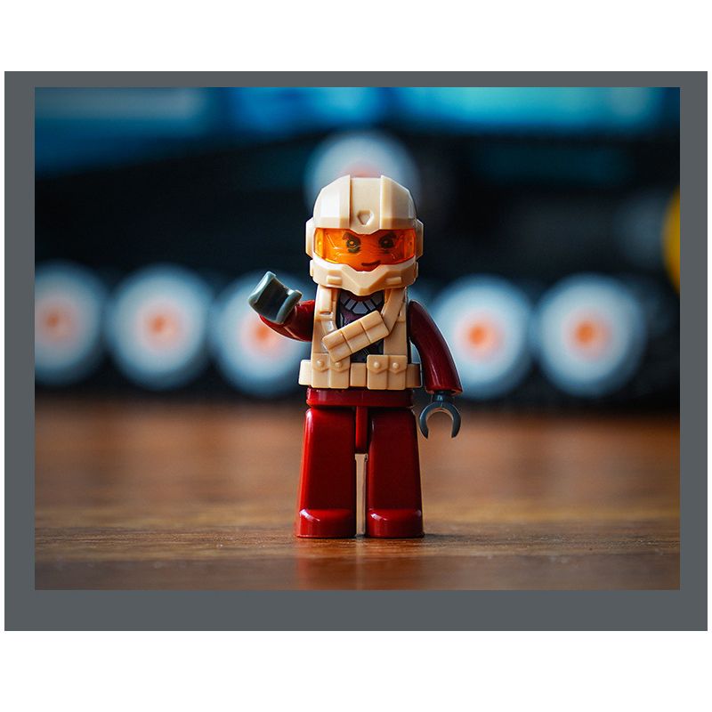 SLUBAN M38-B1021 B1021 1021 M38B1021 38-B1021 non  XE ĐIỀU KHIỂN TỪ XA TRINH SÁT BÁNH XÍCH SCORPIO bộ đồ chơi xếp lắp ráp ghép mô hình  REMOTE CONTROL TRACKED VEHICLE Kỹ Thuật Công Nghệ Cao Mô Hình Phương Tiện 530 khối