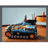 SLUBAN M38-B1021 B1021 1021 M38B1021 38-B1021 non  XE ĐIỀU KHIỂN TỪ XA TRINH SÁT BÁNH XÍCH SCORPIO bộ đồ chơi xếp lắp ráp ghép mô hình  REMOTE CONTROL TRACKED VEHICLE Kỹ Thuật Công Nghệ Cao Mô Hình Phương Tiện 530 khối