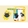 SLUBAN M38-B1089 B1089 1089 M38B1089 38-B1089 non  MEO MEO bộ đồ chơi xếp lắp ráp ghép mô hình Girl Con Gái