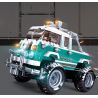 SLUBAN M38-B1020 B1020 1020 M38B1020 38-B1020 non  XE DRIFT CHÂN TO ĐIỀU KHIỂN TỪ XA T2 bộ đồ chơi xếp lắp ráp ghép mô hình  REMOTE CONTROL CAR Kỹ Thuật Công Nghệ Cao Mô Hình Phương Tiện 397 khối