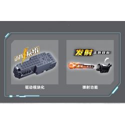 SLUBAN M38-B1020 B1020 1020 M38B1020 38-B1020 non  XE DRIFT CHÂN TO ĐIỀU KHIỂN TỪ XA T2 bộ đồ chơi xếp lắp ráp ghép mô hình  REMOTE CONTROL CAR Kỹ Thuật Công Nghệ Cao Mô Hình Phương Tiện 397 khối