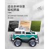 SLUBAN M38-B1020 B1020 1020 M38B1020 38-B1020 non  XE DRIFT CHÂN TO ĐIỀU KHIỂN TỪ XA T2 bộ đồ chơi xếp lắp ráp ghép mô hình  REMOTE CONTROL CAR Kỹ Thuật Công Nghệ Cao Mô Hình Phương Tiện 397 khối
