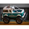 SLUBAN M38-B1020 B1020 1020 M38B1020 38-B1020 non  XE DRIFT CHÂN TO ĐIỀU KHIỂN TỪ XA T2 bộ đồ chơi xếp lắp ráp ghép mô hình  REMOTE CONTROL CAR Kỹ Thuật Công Nghệ Cao Mô Hình Phương Tiện 397 khối