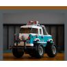 SLUBAN M38-B1020 B1020 1020 M38B1020 38-B1020 non  XE DRIFT CHÂN TO ĐIỀU KHIỂN TỪ XA T2 bộ đồ chơi xếp lắp ráp ghép mô hình  REMOTE CONTROL CAR Kỹ Thuật Công Nghệ Cao Mô Hình Phương Tiện 397 khối