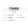 STAR MUSIC FF10022 10022 non  HẬU VỆ LAND ROVER bộ đồ chơi xếp lắp ráp ghép mô hình  Kỹ Thuật Công Nghệ Cao Mô Hình Phương Tiện 580 khối