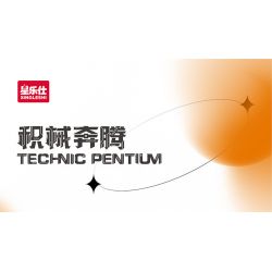 STAR MUSIC FF10016 10016 non  MCLAREN 620R bộ đồ chơi xếp lắp ráp ghép mô hình  Kỹ Thuật Công Nghệ Cao Mô Hình Phương Tiện 532 khối