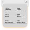 STAR MUSIC FF10016 10016 non  MCLAREN 620R bộ đồ chơi xếp lắp ráp ghép mô hình  Kỹ Thuật Công Nghệ Cao Mô Hình Phương Tiện 532 khối