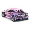 STAR MUSIC FF10013 10013 non  FERRARI F82 bộ đồ chơi xếp lắp ráp ghép mô hình  Kỹ Thuật Công Nghệ Cao Mô Hình Phương Tiện 652 khối