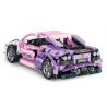 STAR MUSIC FF10013 10013 non  FERRARI F82 bộ đồ chơi xếp lắp ráp ghép mô hình  Kỹ Thuật Công Nghệ Cao Mô Hình Phương Tiện 652 khối