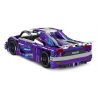 STAR MUSIC FF10012 10012 non  KOENIGSEGG bộ đồ chơi xếp lắp ráp ghép mô hình  Kỹ Thuật Công Nghệ Cao Mô Hình Phương Tiện 637 khối
