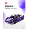 STAR MUSIC FF10012 10012 non  KOENIGSEGG bộ đồ chơi xếp lắp ráp ghép mô hình  Kỹ Thuật Công Nghệ Cao Mô Hình Phương Tiện 637 khối