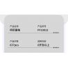 STAR MUSIC FF10012 10012 non  KOENIGSEGG bộ đồ chơi xếp lắp ráp ghép mô hình  Kỹ Thuật Công Nghệ Cao Mô Hình Phương Tiện 637 khối