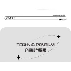 STAR MUSIC FF10012 10012 non  KOENIGSEGG bộ đồ chơi xếp lắp ráp ghép mô hình  Kỹ Thuật Công Nghệ Cao Mô Hình Phương Tiện 637 khối