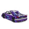 STAR MUSIC FF10012 10012 non  KOENIGSEGG bộ đồ chơi xếp lắp ráp ghép mô hình  Kỹ Thuật Công Nghệ Cao Mô Hình Phương Tiện 637 khối