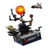 TAKUKI T5002 5002 non  XE ĐUA MOR-27 LÙI bộ đồ chơi xếp lắp ráp ghép mô hình Speed Champions Racing Cars Đua Xe Công Thức 775 khối
