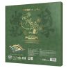 TOP TOY TC1802 1802 non  MẠT CHƯỢC MAY MẮN bộ đồ chơi xếp lắp ráp ghép mô hình MAHJONG 1000 khối