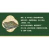 TOP TOY TC1802 1802 non  MẠT CHƯỢC MAY MẮN bộ đồ chơi xếp lắp ráp ghép mô hình MAHJONG 1000 khối