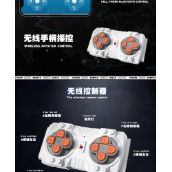 JIESTAR 92019 non  XE THỂ THAO VISION GT bộ đồ chơi xếp lắp ráp ghép mô hình  Kỹ Thuật Công Nghệ Cao Mô Hình Phương Tiện 648 khối