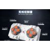 JIESTAR 92019 non  XE THỂ THAO VISION GT bộ đồ chơi xếp lắp ráp ghép mô hình  Kỹ Thuật Công Nghệ Cao Mô Hình Phương Tiện 648 khối