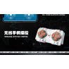 JIESTAR 92019 non  XE THỂ THAO VISION GT bộ đồ chơi xếp lắp ráp ghép mô hình  Kỹ Thuật Công Nghệ Cao Mô Hình Phương Tiện 648 khối