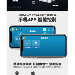 JIESTAR 92019 non  XE THỂ THAO VISION GT bộ đồ chơi xếp lắp ráp ghép mô hình  Kỹ Thuật Công Nghệ Cao Mô Hình Phương Tiện 648 khối