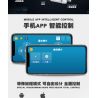 JIESTAR 92019 non  XE THỂ THAO VISION GT bộ đồ chơi xếp lắp ráp ghép mô hình  Kỹ Thuật Công Nghệ Cao Mô Hình Phương Tiện 648 khối