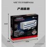 77036 non  VẬN CHUYỂN BIẾN DẠNG bộ đồ chơi xếp lắp ráp ghép mô hình Movie & Game COMBINED CARRIAGE Phim Và Trò Chơi 1766 khối
