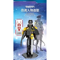 WOMA C0784 0784 non  MỤC TƯ VÂN bộ đồ chơi xếp lắp ráp ghép mô hình 703 khối