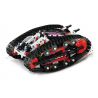 MouldKing 13153 13154 Mould King 13153 13154 non  XE HAI MẶT bộ đồ chơi xếp lắp ráp ghép mô hình  DOUBLE-SIDED VEHICLE Kỹ Thuật Công Nghệ Cao Mô Hình Phương Tiện 836 khối