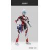 BLOKS 71219 non  PHIÊN BẢN HUYỀN THOẠI - MẪU GỐC ULTRAMAN GEED bộ đồ chơi xếp lắp ráp ghép mô hình Vệ Binh Vũ Trụ Siêu Nhân Điện Quang 40 khối
