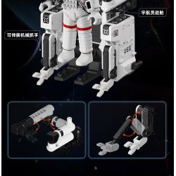 BLOKS 71053 non  BỘ ĐỒ NGU NGỐC CỦA THỢ LẶN tỷ lệ 1:19 bộ đồ chơi xếp lắp ráp ghép mô hình Movie & Game Phim Và Trò Chơi