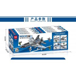 MINGDI K209 non  TIÊN PHONG CỨU HỘ QUÂN SỰ bộ đồ chơi xếp lắp ráp ghép mô hình Military Army RESCUE VANGUARD MILITARY Quân Sự Bộ Đội 550 khối