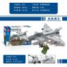 MINGDI K209 non  TIÊN PHONG CỨU HỘ QUÂN SỰ bộ đồ chơi xếp lắp ráp ghép mô hình Military Army RESCUE VANGUARD MILITARY Quân Sự Bộ Đội 550 khối