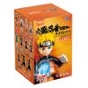 BLOKS 71047 non  GV-01 MỐI GẮN KẾT MẠNH MẼ NHẤT bộ đồ chơi xếp lắp ráp ghép mô hình Naruto Ninja