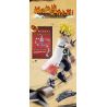BLOKS 71047 non  GV-01 MỐI GẮN KẾT MẠNH MẼ NHẤT bộ đồ chơi xếp lắp ráp ghép mô hình Naruto Ninja