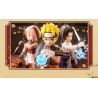 BLOKS 71047 non  GV-01 MỐI GẮN KẾT MẠNH MẼ NHẤT bộ đồ chơi xếp lắp ráp ghép mô hình Naruto Ninja