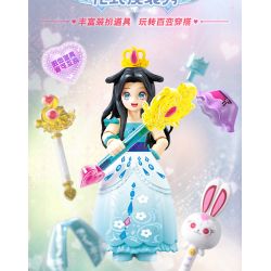 BLOKS 71046 non  GV02 NGƯNG TỤ bộ đồ chơi xếp lắp ráp ghép mô hình