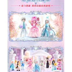 BLOKS 71046 non  GV02 NGƯNG TỤ bộ đồ chơi xếp lắp ráp ghép mô hình