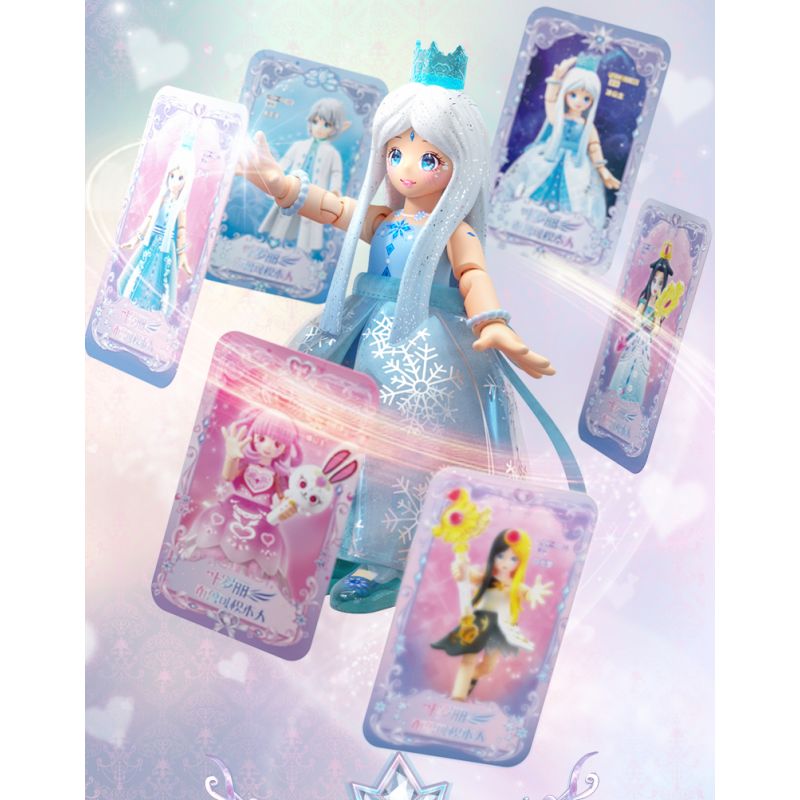 BLOKS 71046 non  GV02 NGƯNG TỤ bộ đồ chơi xếp lắp ráp ghép mô hình