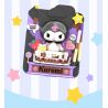 TOP TOY TC1503 1503 non  BÁNH RỪNG ĐEN CỦA KUROMI bộ đồ chơi xếp lắp ráp ghép mô hình 300 khối