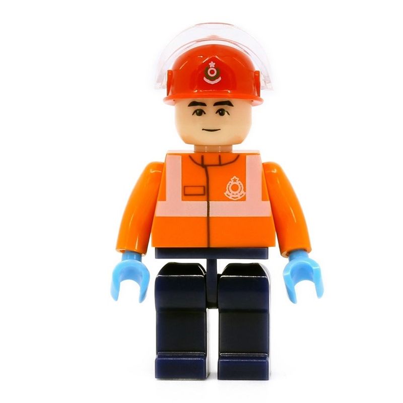 TINY ATBFS019 non  ARITA LÚA MẠCH bộ đồ chơi xếp lắp ráp ghép mô hình