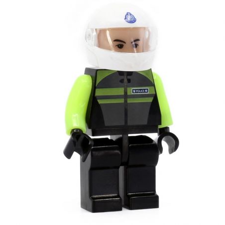 TINY ATBFS017 non  ĐỖ TRÁC PHONG bộ đồ chơi xếp lắp ráp ghép mô hình