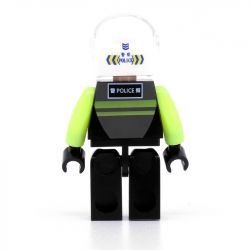 TINY ATBFS017 non  ĐỖ TRÁC PHONG bộ đồ chơi xếp lắp ráp ghép mô hình