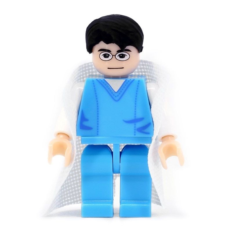 TINY ATBFS013 non  MIAOSHOU RENXIN 1998 TRÌNH CHÍ MỸ bộ đồ chơi xếp lắp ráp ghép mô hình