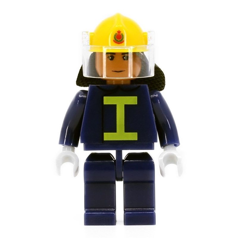 TINY ATBFS012 non  LƯU HẢI BA bộ đồ chơi xếp lắp ráp ghép mô hình