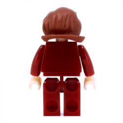 TINY ATBFS010 non  LƯƠNG NHUẬN HÀO bộ đồ chơi xếp lắp ráp ghép mô hình